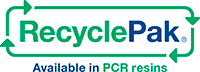 RecyclePak™ logo