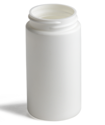115 cc Wide-Mouth Cylinder