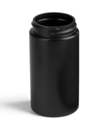 115 cc Wide-Mouth Cylinder