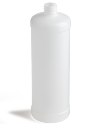 32 oz Panelled Cylinder