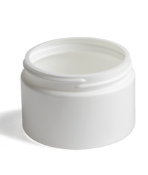 12 oz Straight Sided Jar
