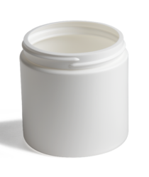 16 oz Straight Sided Jar