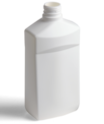 26 oz Liquid Antacid Oblong