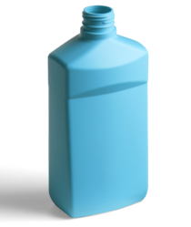 26 oz Liquid Antacid Oblong