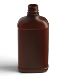 16 oz Liquid Shelf Oblong