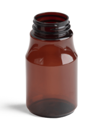 300 cc Apothecary Round