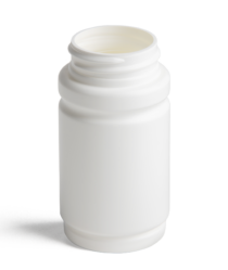 100 cc Ionic Round