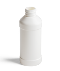 8 oz Modern Round