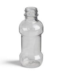 3 oz Bulb Round