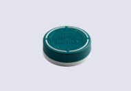 45 mm GripMax™ Text Top CRC