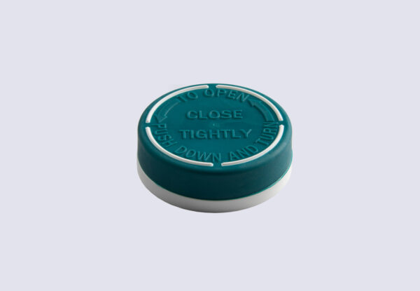 45 mm GripMax™ Text Top CRC