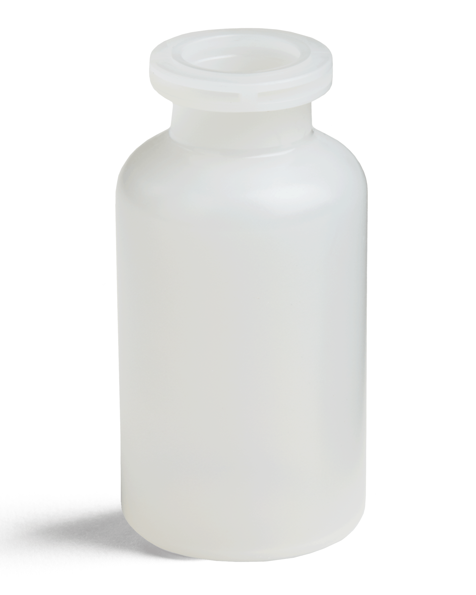 PharmaSure™ 15 ml Serum Vial Drug Plastics & Glass