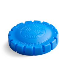 38 mm Pop & Click™ Text Top CRC