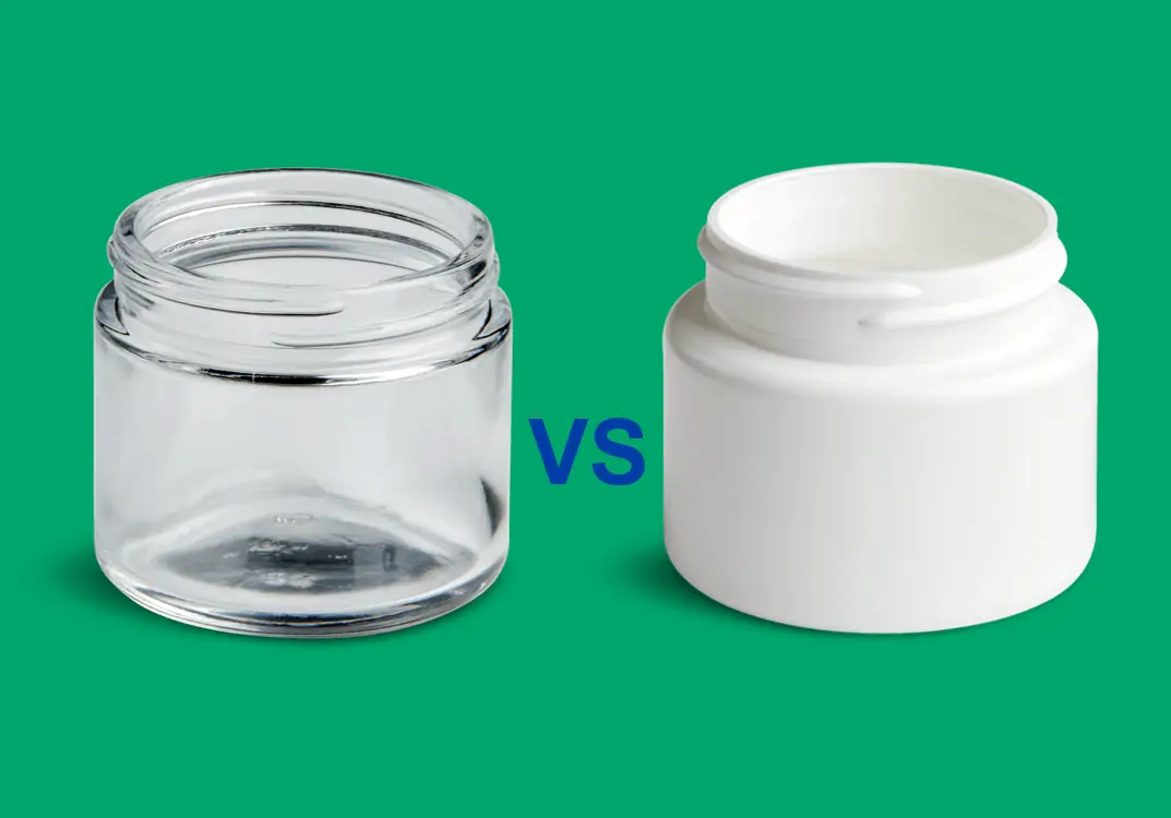 Cost of Glass vs. Plastic Bottles - Drug Plastics & Glass