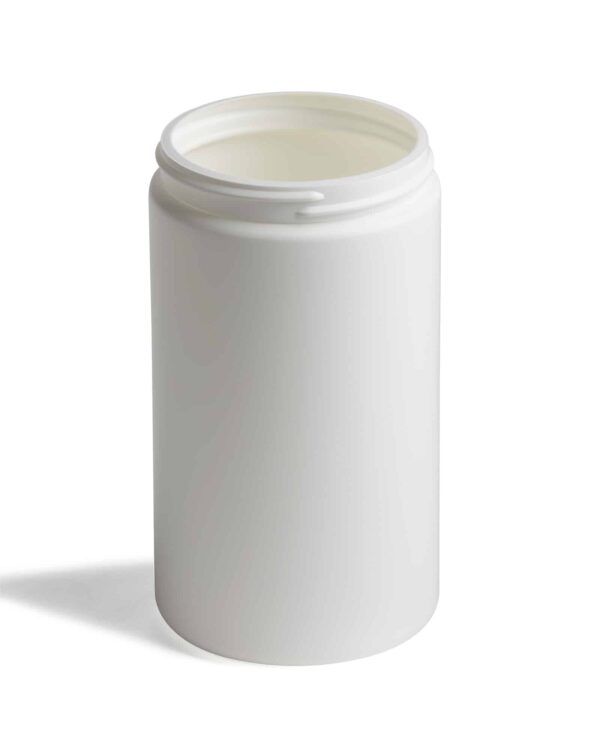 32 oz Straight Sided Jar