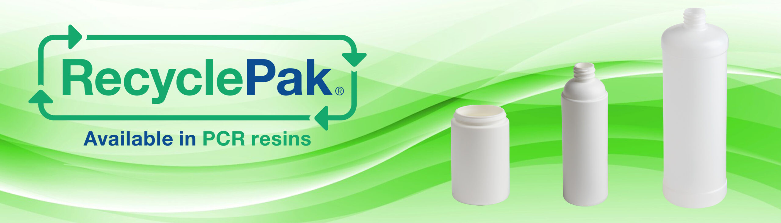 RecyclePak™ Cylinders