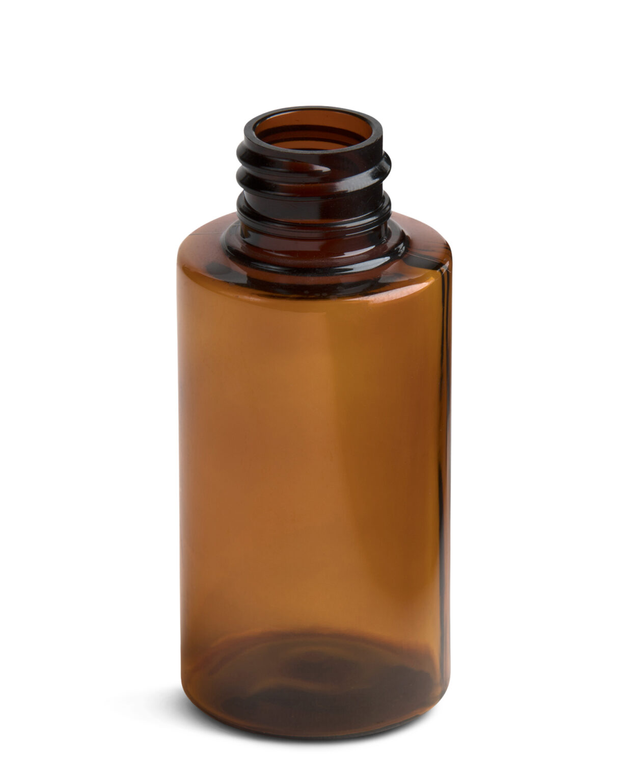 FreeStyle™ 1.5 oz Cylindrical Vial Drug Plastics & Glass