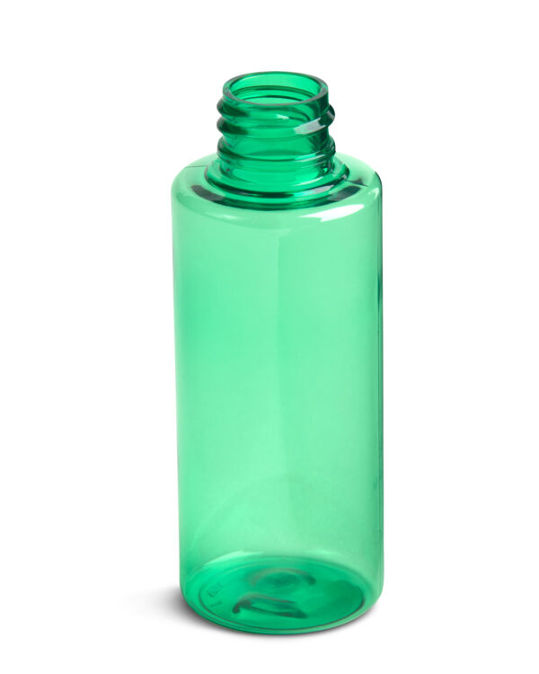 2 oz Cylindrical Vial