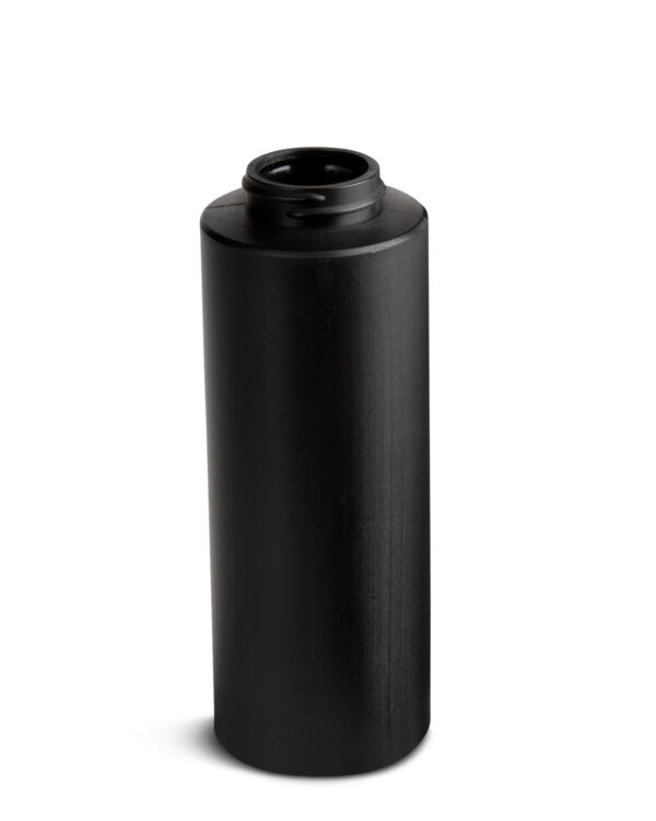 12 oz Wide-Mouth Cylinder