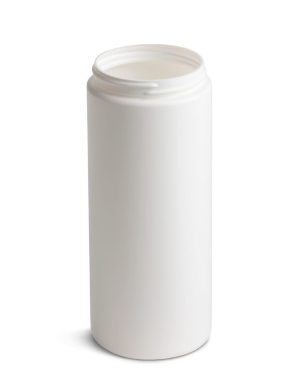 16 oz Wide-Mouth Cylinder