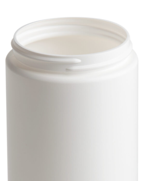 16 oz Wide-Mouth Cylinder