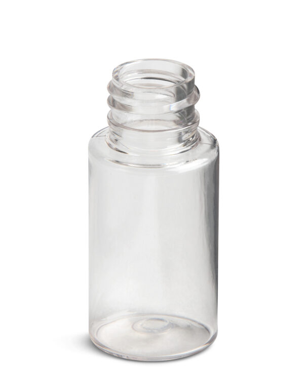 20 ml Cylindrical Vial