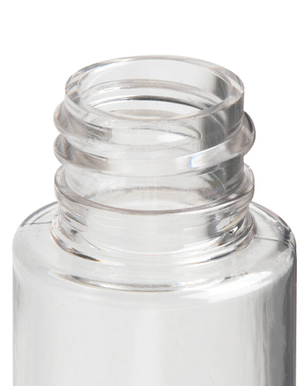 20 ml Cylindrical Vial