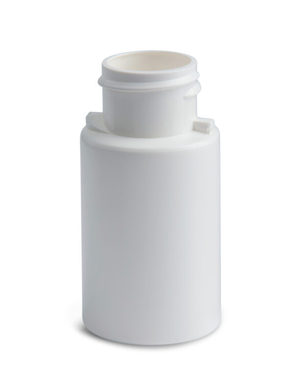 60 cc Pharmaceutical Cylinder