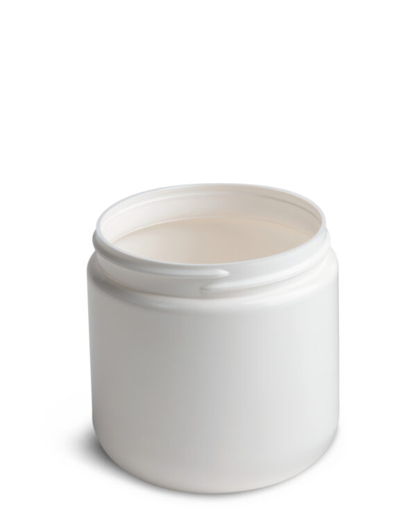 8 oz Ointment Jar