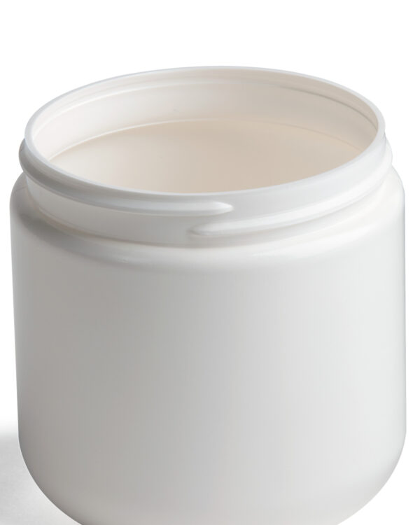 8 oz Ointment Jar