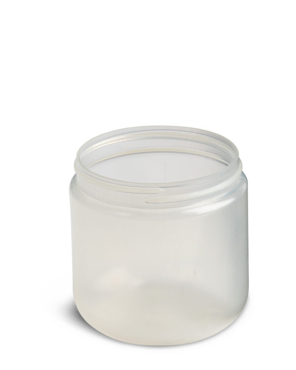 8 oz Ointment Jar