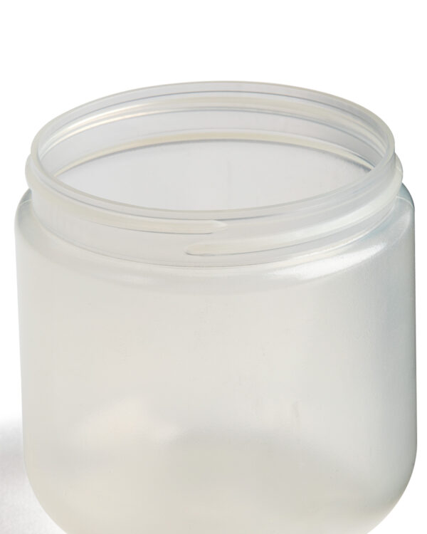 8 oz Ointment Jar