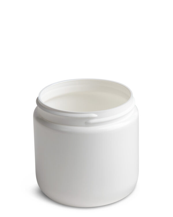 16 oz Ointment Jar