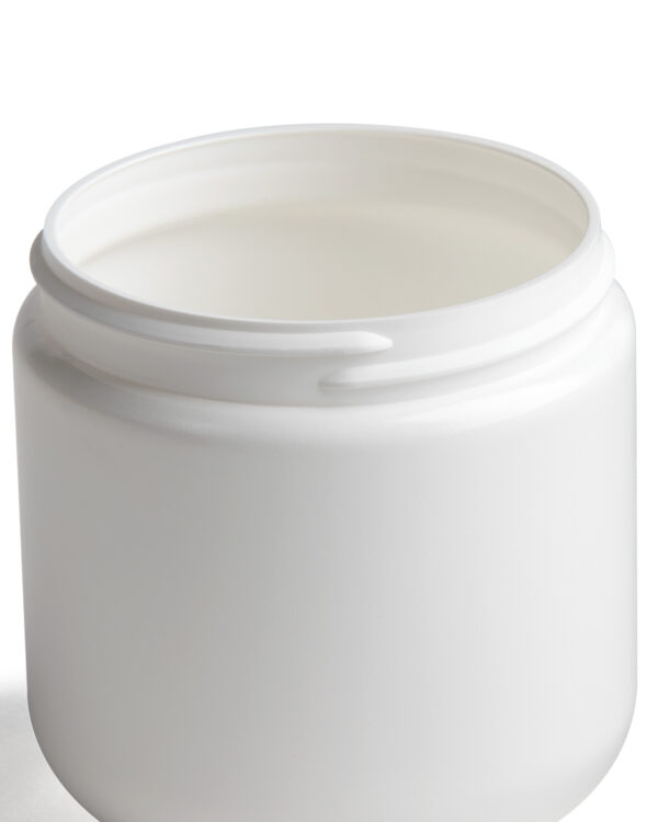 16 oz Ointment Jar