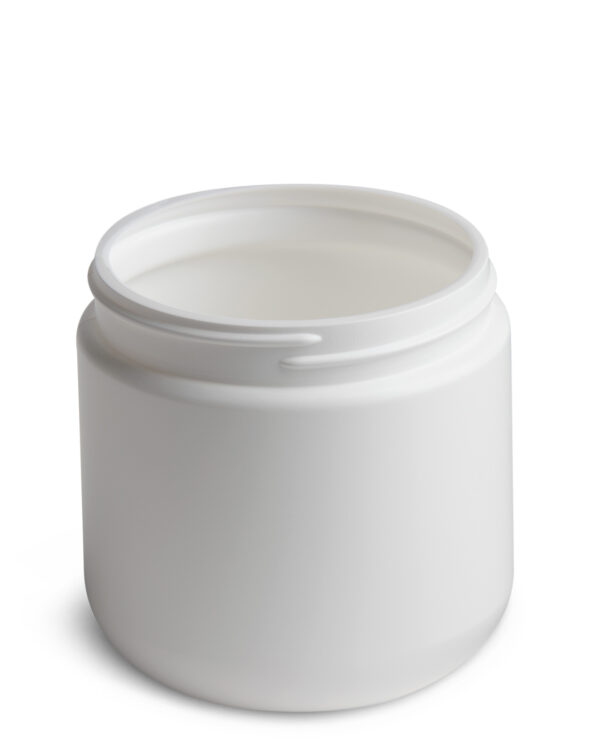 16 oz Ointment Jar