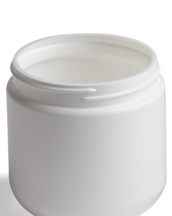 16 oz Ointment Jar