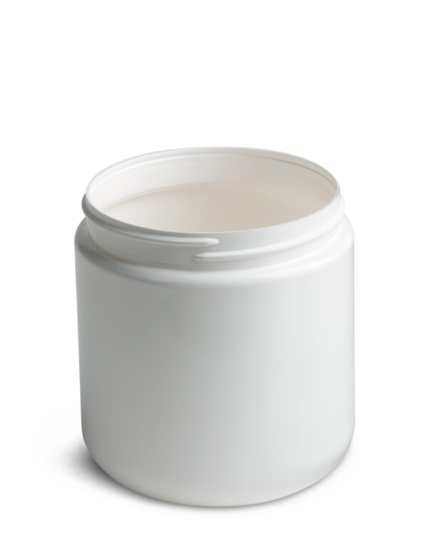 19 oz Ointment Jar