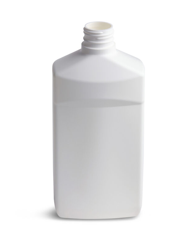 26 oz Liquid Antacid Oblong