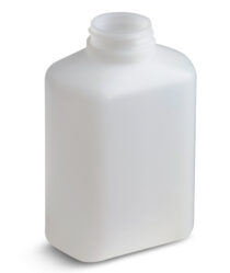 16 oz Cabinet Oval