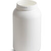 4000 cc Artistic Series Wide-Mouth Round