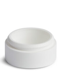 8 cc Straight Sided Jar