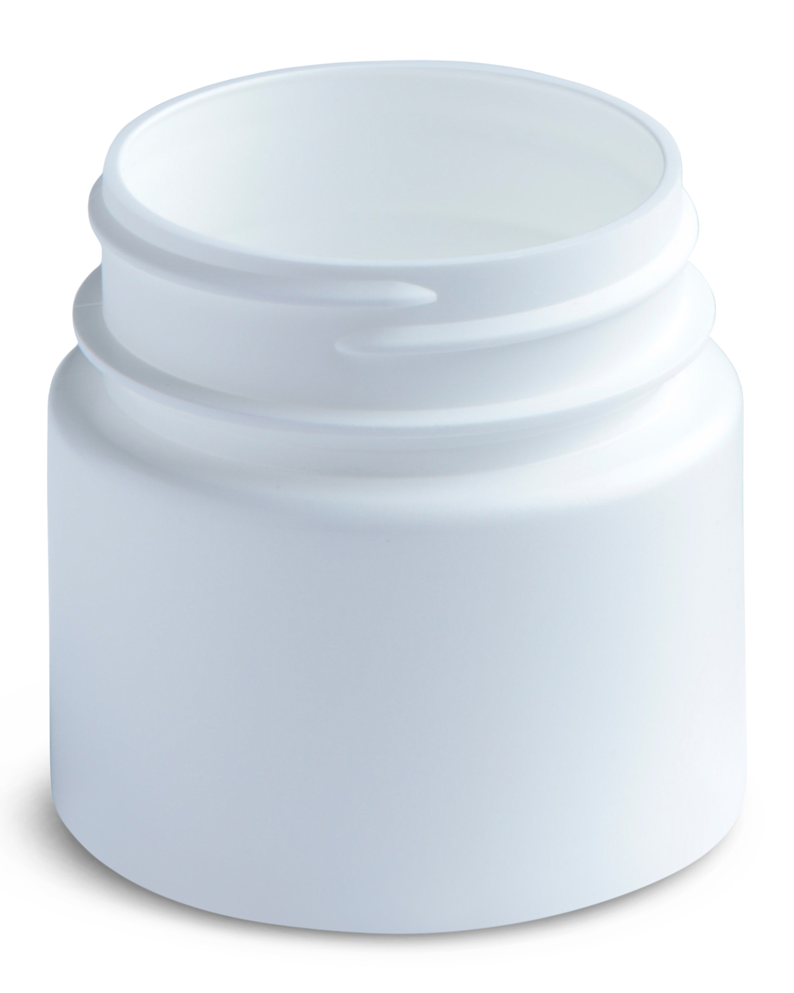 3.5 g Straight Sided Jar