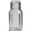 0.5 oz Dropper Bottle Oval