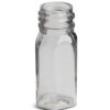 0.5 oz Dropper Bottle Oval