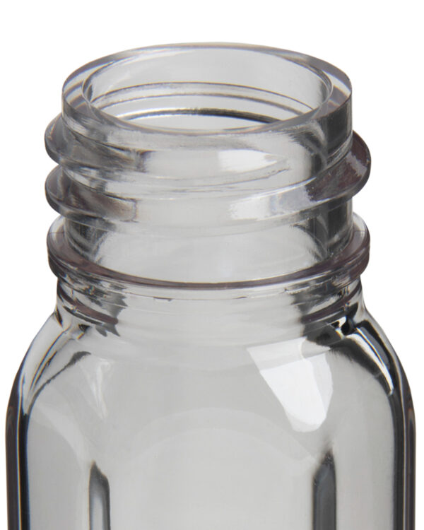 0.5 oz Dropper Bottle Oval