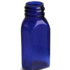 1 oz Dropper Bottle Oval