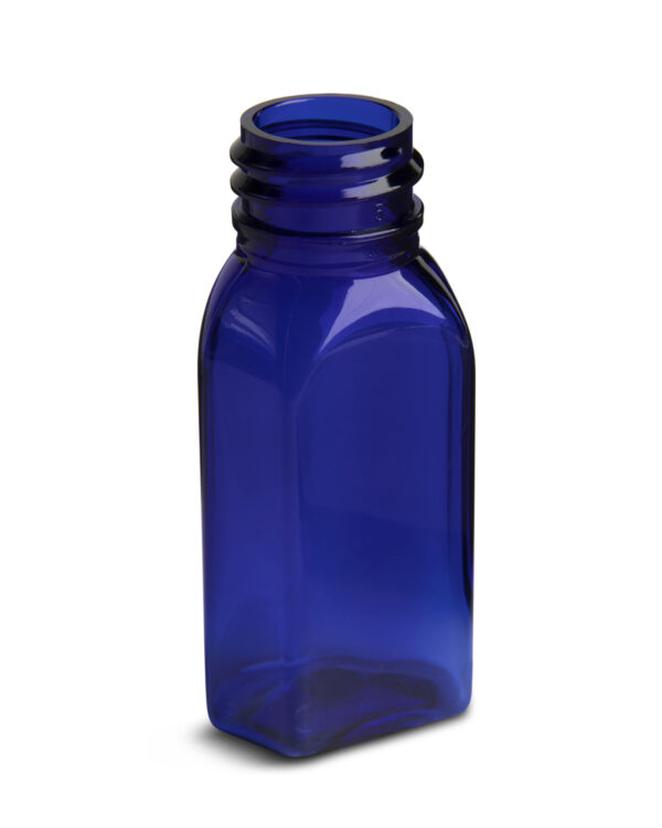 1 oz Dropper Bottle Oval