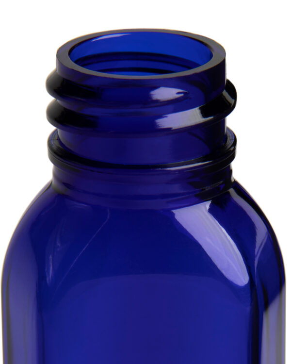 1 oz Dropper Bottle Oval