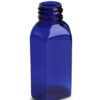 2 oz Dropper Bottle Oval