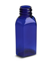 2 oz Dropper Bottle Oval
